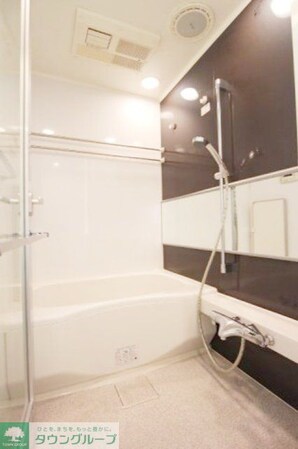 プライムアーバン麻布霞町の物件内観写真